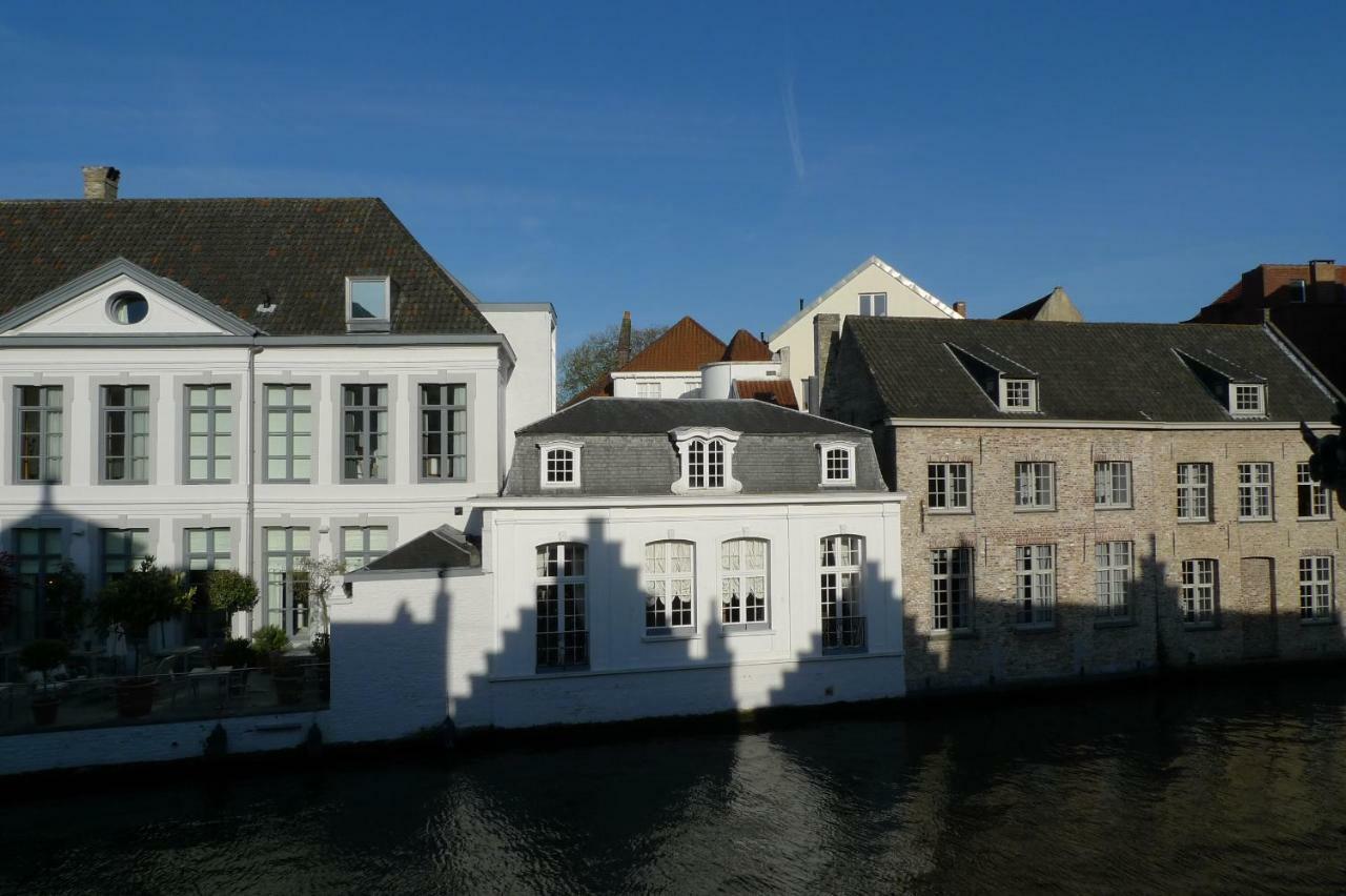 The Doghouse B&B Bruges Exterior photo